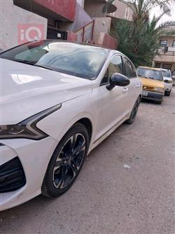 كيا K5